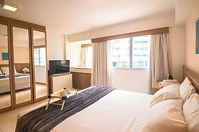 OZPED Flats Particulares Saint Moritz