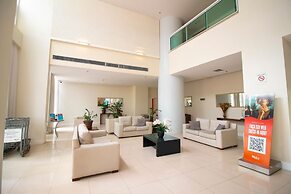 360 Saint Moritz by Ozped