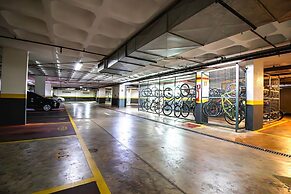 360 Saint Moritz by Ozped