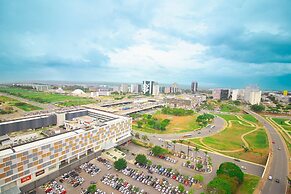 360 Saint Moritz by Ozped