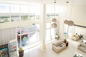 OZPED Flats Particulares Saint Moritz