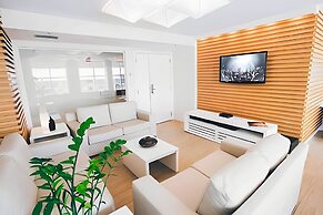 360 Saint Moritz by Ozped