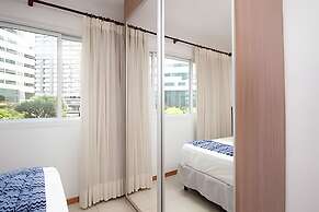 OZPED Flats Particulares Saint Moritz