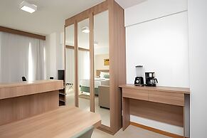 OZPED Flats Particulares Saint Moritz