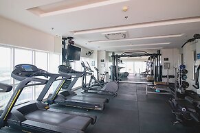 360 Saint Moritz by Ozped