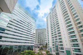 360 Saint Moritz by Ozped