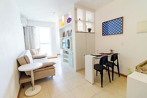 OZPED Flats Particulares Saint Moritz