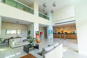 360 Saint Moritz by Ozped