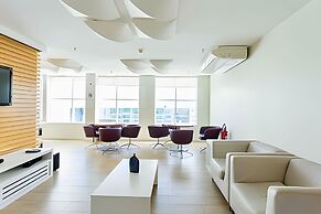 360 Saint Moritz by Ozped