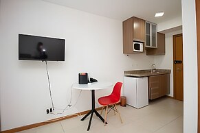 OZPED Flats Particulares Saint Moritz