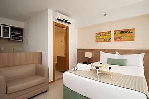 OZPED Flats Particulares Saint Moritz