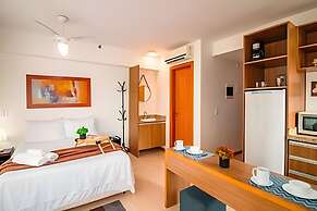 OZPED Flats Particulares Saint Moritz