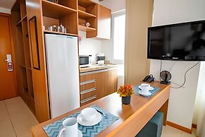 OZPED Flats Particulares Saint Moritz