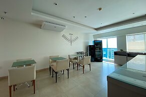 360 Saint Moritz by Ozped