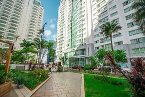 360 Saint Moritz by Ozped