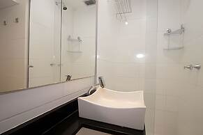 OZPED Flats Particulares Saint Moritz