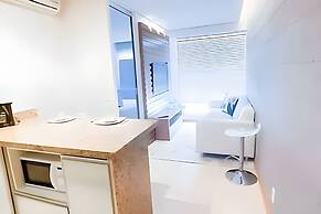 OZPED Flats Particulares Saint Moritz