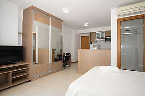 OZPED Flats Particulares Saint Moritz