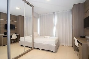 OZPED Flats Particulares Saint Moritz