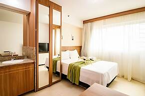OZPED Flats Particulares Saint Moritz