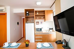 OZPED Flats Particulares Saint Moritz