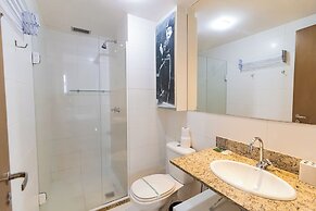 OZPED Flats Particulares Saint Moritz