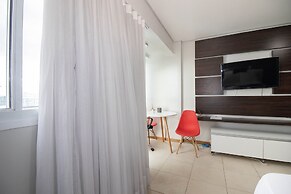 360 Saint Moritz by Ozped