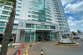 360 Saint Moritz by Ozped