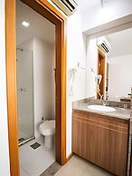 OZPED Flats Particulares Saint Moritz