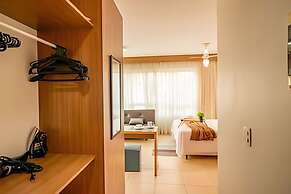 OZPED Flats Particulares Saint Moritz
