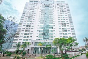 360 Saint Moritz by Ozped