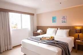 OZPED Flats Particulares Saint Moritz