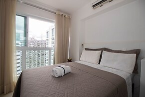 360 Saint Moritz by Ozped