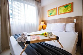 OZPED Flats Particulares Saint Moritz