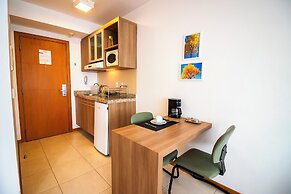 OZPED Flats Particulares Saint Moritz
