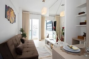 OZPED Flats Particulares Saint Moritz