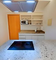 OZPED Flats Particulares Saint Moritz