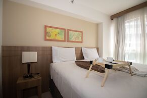 360 Saint Moritz by Ozped