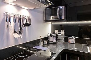OZPED Flats Particulares Saint Moritz