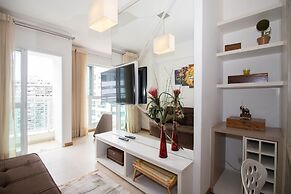 360 Saint Moritz by Ozped