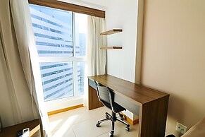 OZPED Flats Particulares Saint Moritz