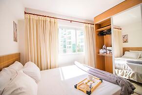 360 Saint Moritz by Ozped