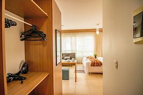 OZPED Flats Particulares Saint Moritz