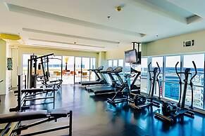 360 Saint Moritz by Ozped