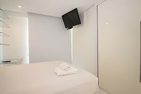 OZPED Flats Particulares Saint Moritz