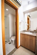 OZPED Flats Particulares Saint Moritz