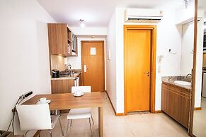 OZPED Flats Particulares Saint Moritz