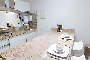 OZPED Flats Particulares Saint Moritz
