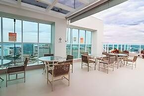OZPED Flats Particulares Saint Moritz