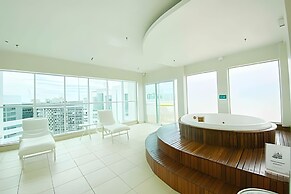 360 Saint Moritz by Ozped